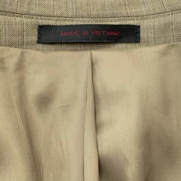 Daniel Gray Men’s Suit Size 44L - Picture 4 of 14